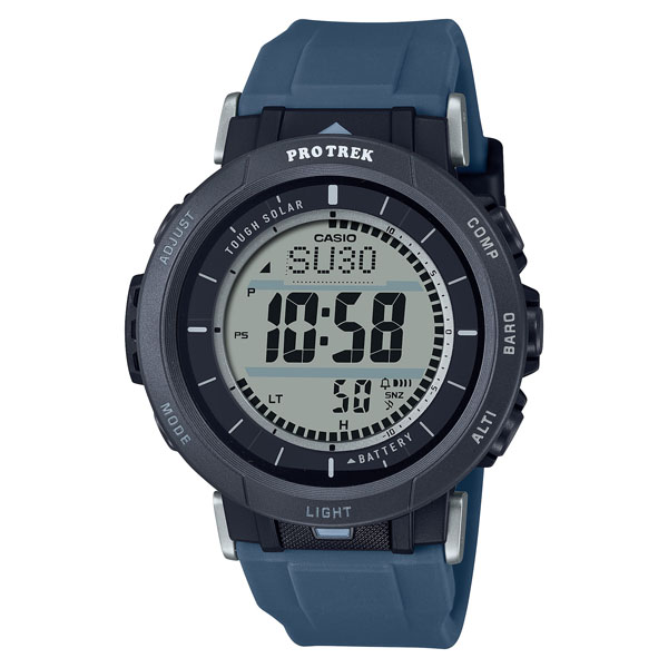 PRO TREK カシオ プロトレック 腕時計 CASIO PROTREK PRG-30シリーズ