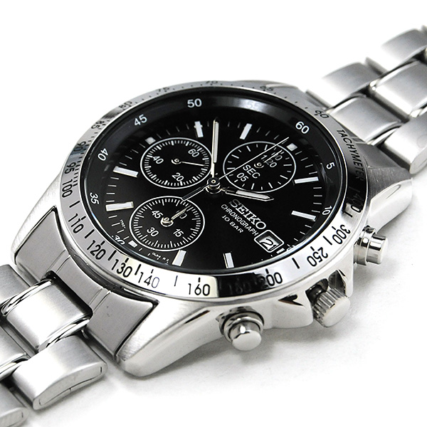限定 SEIKO クロノグラフ タキメーター付き 時計 楽天市場】SEIKO 腕時計 セイコー 時計 ウォッチ 国内正規