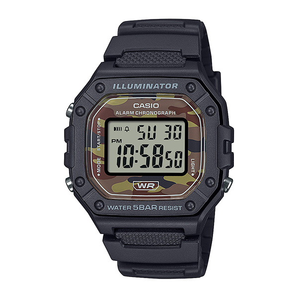 CASIO Collection 国内正規品 WEB限定モデル 限定入荷 カシオ デジタル
