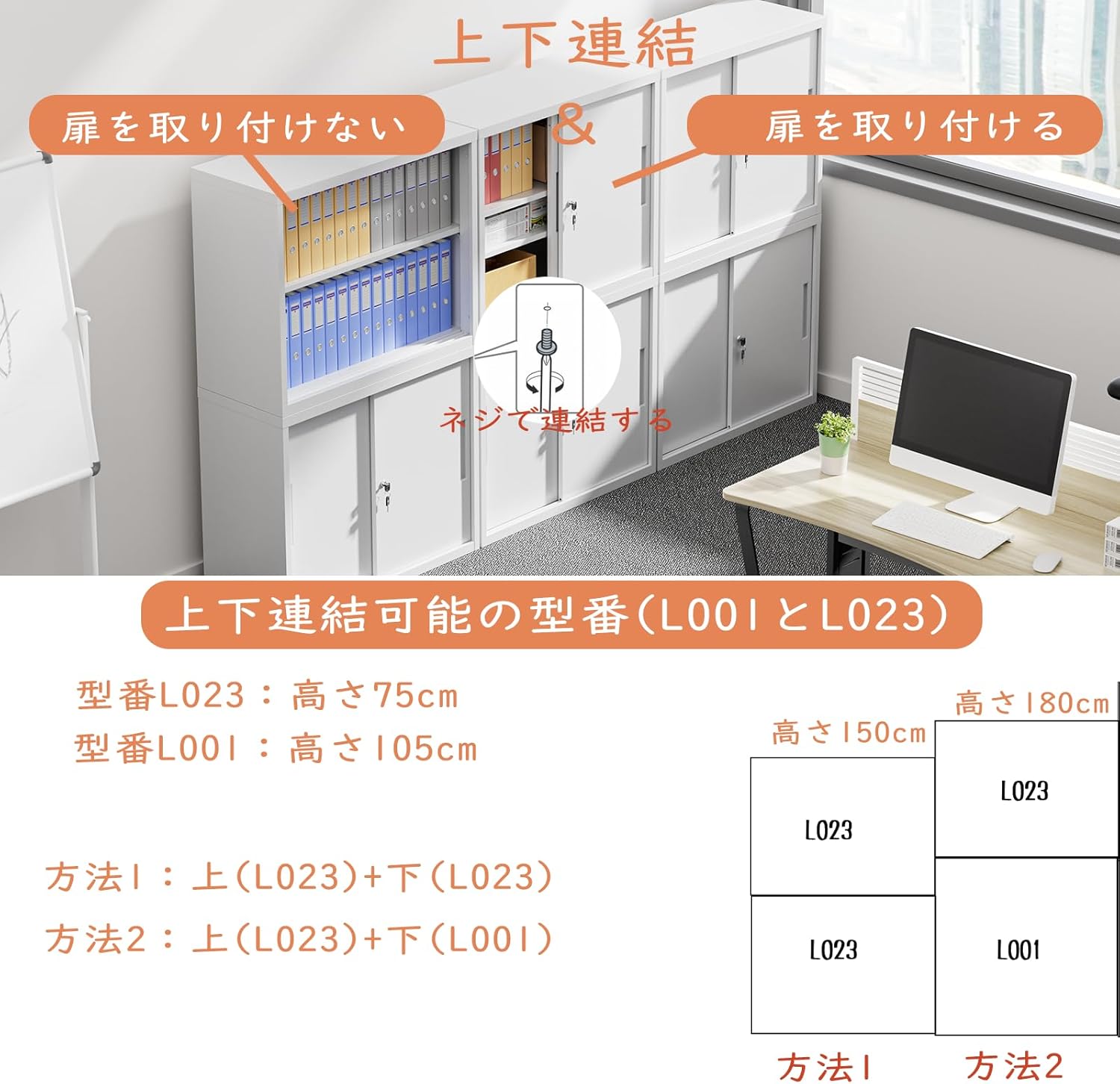 スチール書庫 引き戸タイプ 書類保管庫 保管庫 収納 オフィス 事務所更衣室 スチール書庫 引き戸タイプ 書類保管庫 保管庫 収納 オフィス
