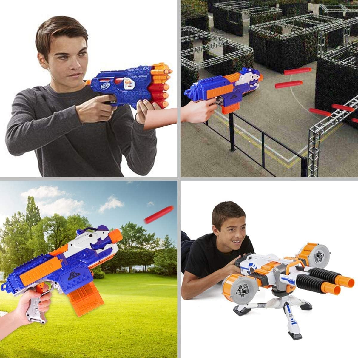 おもちゃナーフ弾 エリートダーツ ダーツ ナーフ エリート 200弾