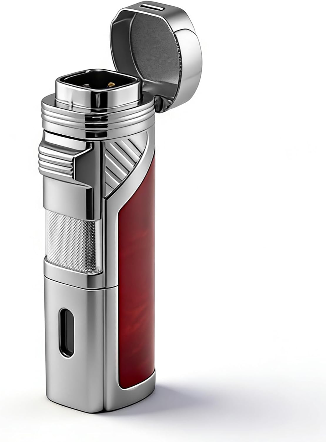 ターボライター 4連噴射ボーナージェットライター ガス注入式