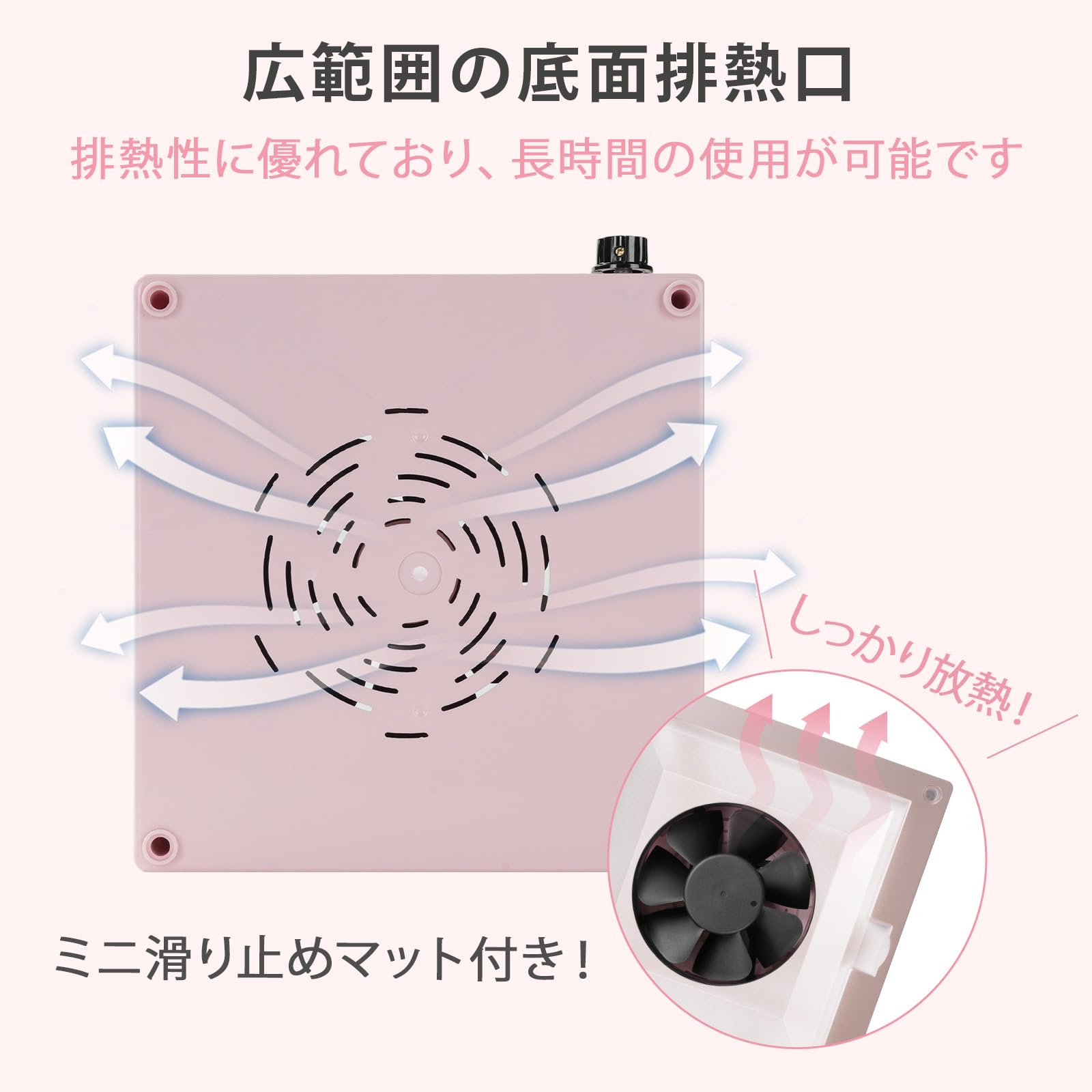 SROMAS ネイル集塵機　ダスター ネイルダスト集塵機 ネイルダストコレクター 4600rpm回転数 DEWEL 卓上