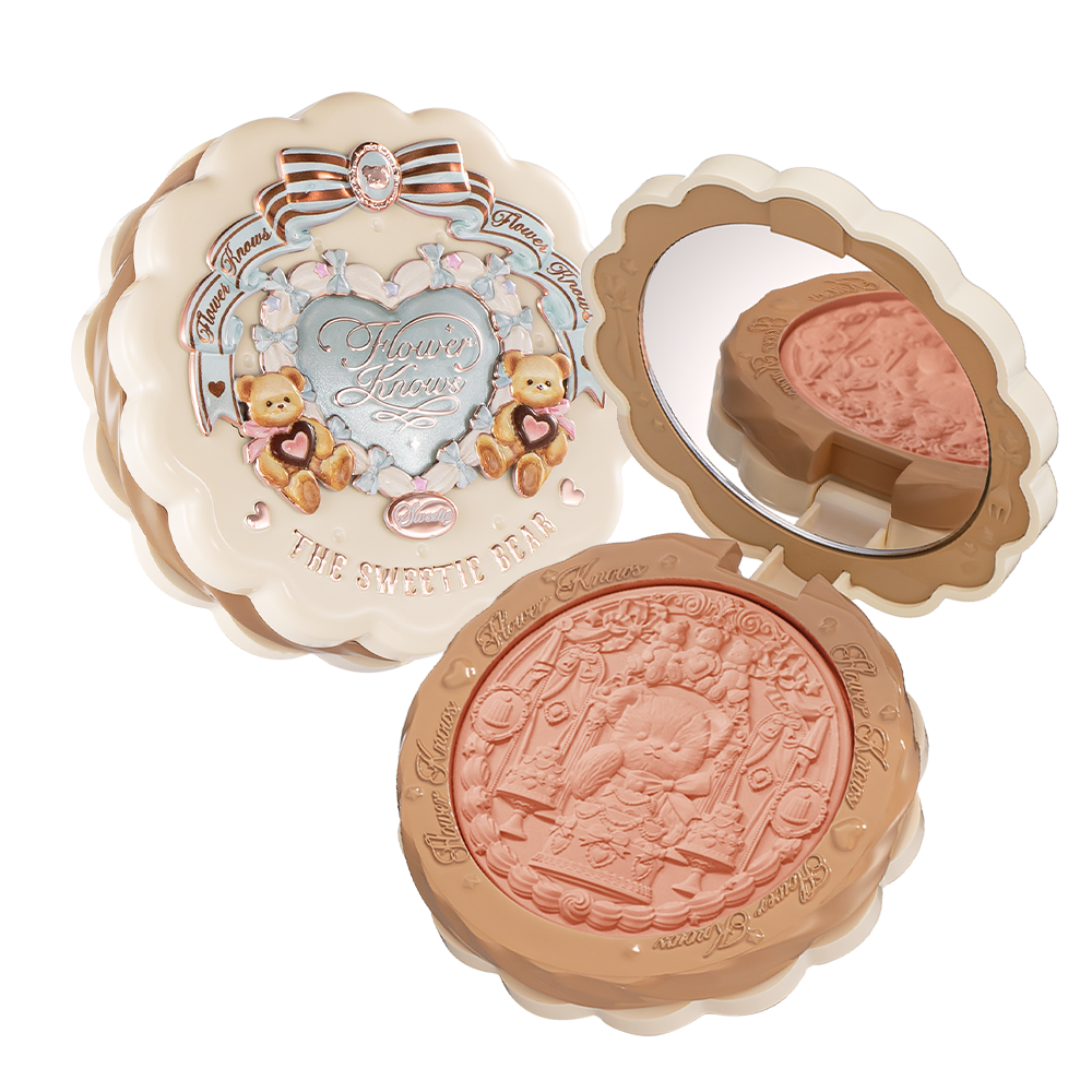 Flower Knows（フラワーノーズ） スウィーティーベアコレクション