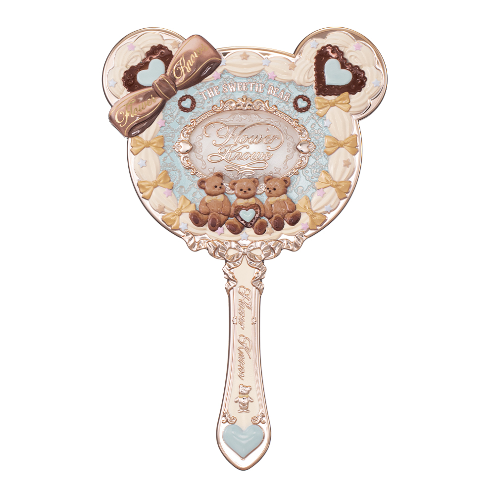 Flower Knows（フラワーノーズ） スウィーティーベアコレクション