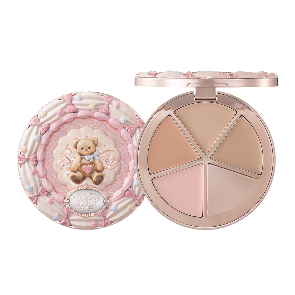 Flower Knows（フラワーノーズ） スウィーティーベアコレクション