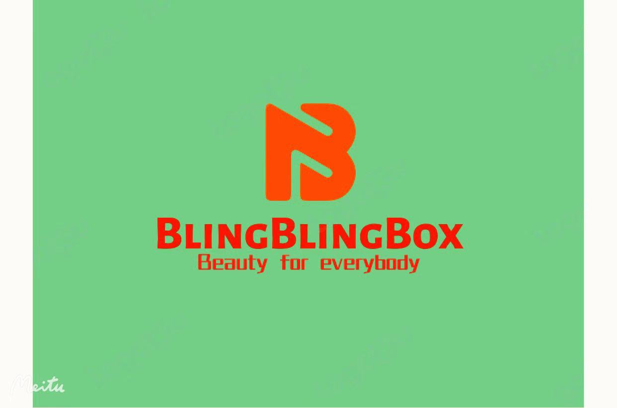 BLINGBLINGBOX