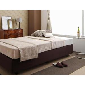 ⭐公式品⭐ ホテル仕様デザインダブルクッションベッド 超体圧分散国産ポケットコイルマットレス セミダブル 【NA1872022645】(68422円)