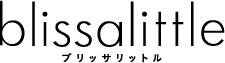 blissalittle ロゴ