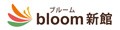 bloom 新館 ロゴ