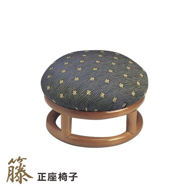 今枝商店 籐正座椅子 正座椅子 正座器 ラタン 籐 仏前正座椅子 椅子
