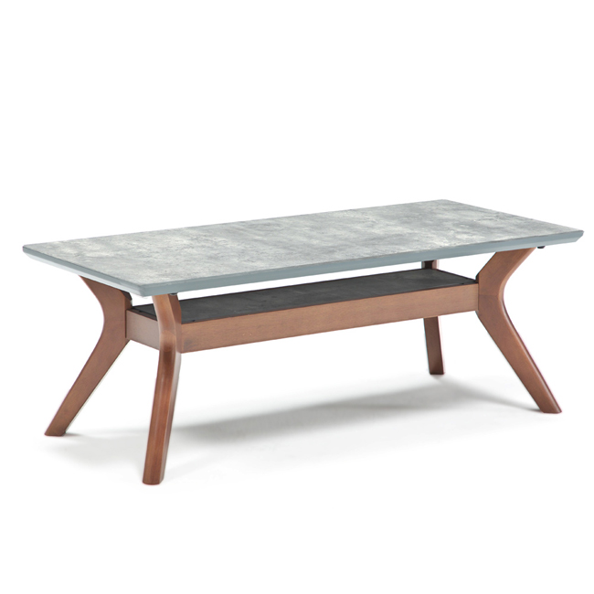 センターテーブル 幅110cm 奥行50cm 高さ40cm 長方形 ローテーブル