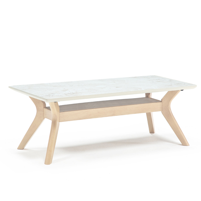 センターテーブル 幅110cm 奥行50cm 高さ40cm 長方形 ローテーブル