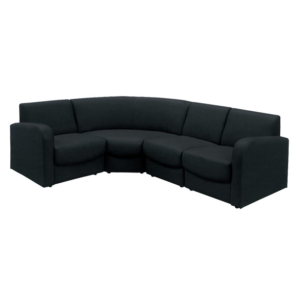 コーナーソファ 4点セット コーナーソファー ソファセット 合皮レザー