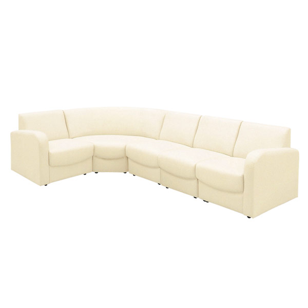 ソファ ソファー コーナーソファー コーナーソファ 5点セット ソファセット コンパクト L字  合皮レザー PVC シンプル モダン | ブランド登録なし | 02
