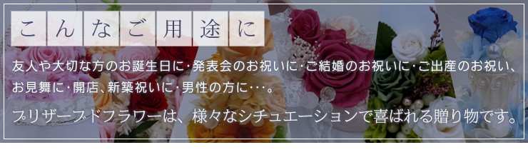 こんな用途に
