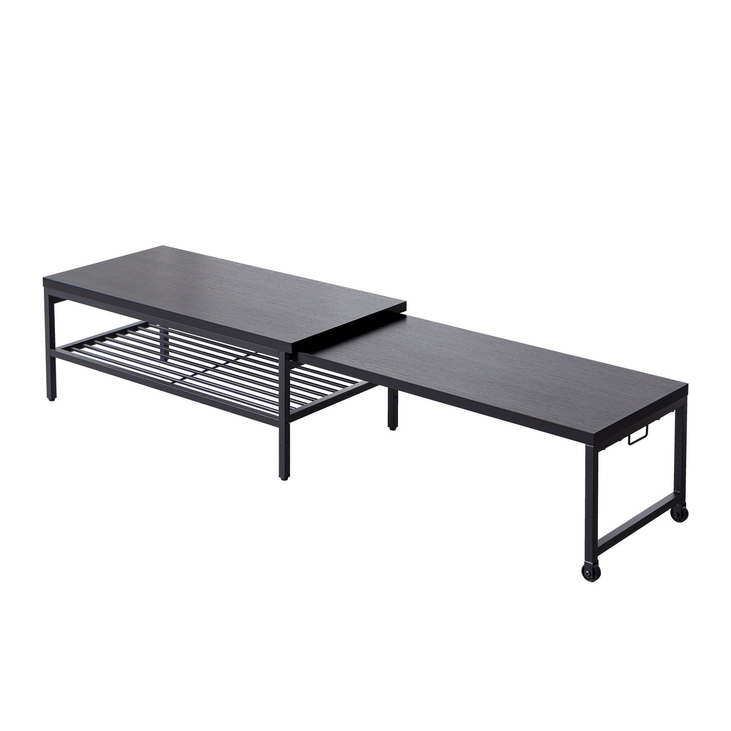 伸縮ローテーブル　WJ-201 |  | 03