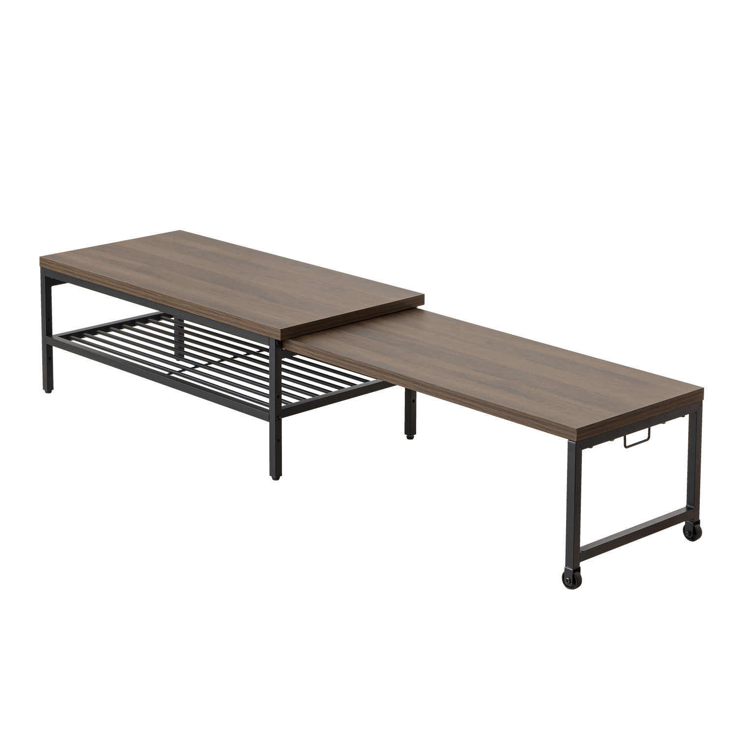 伸縮ローテーブル　WJ-201 |  | 01