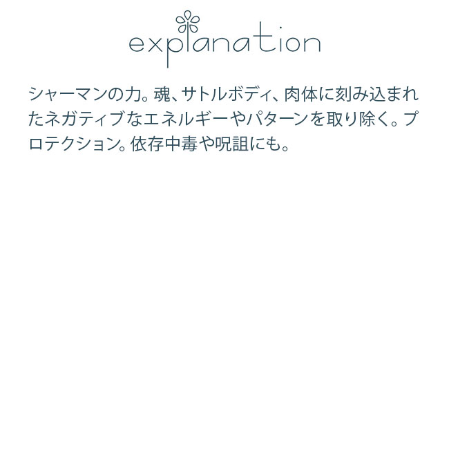 #178 シャーマニック・エクストラクション ...の詳細画像1