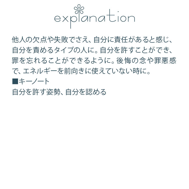 フラワーエッセンス コルテPHIエッセンス クラシックエッセンス パイン |  | 01