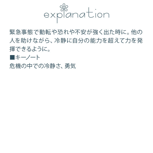フラワーエッセンス コルテPHIエッセンス クラシックエッセンス ロックローズ |  | 01