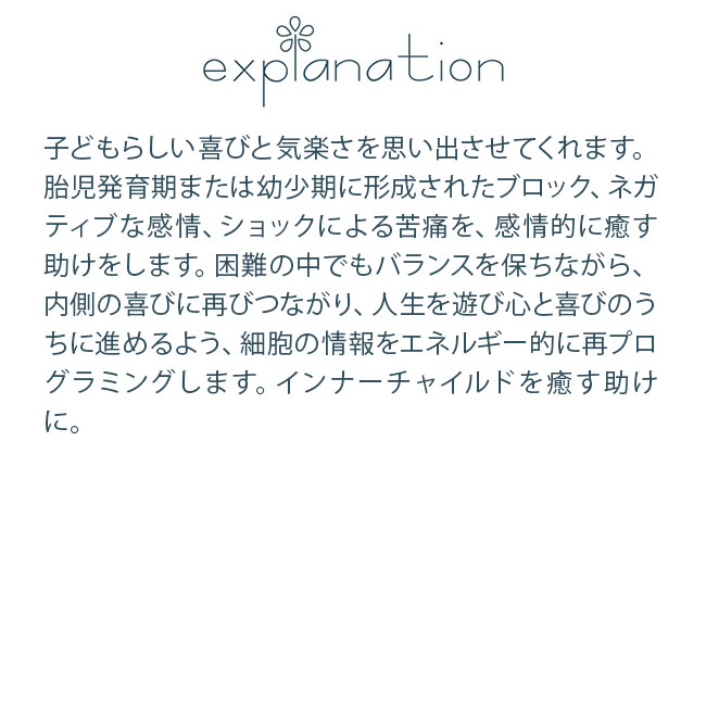 フラワーエッセンス コルテPHIエッセンス シーエッセンス ベルーガ シロイルカ Beluga |  | 01