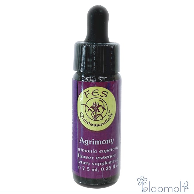 アグリモニー FESフラワーエッセンス リサーチバッチ 7.5ml Agrimony | 