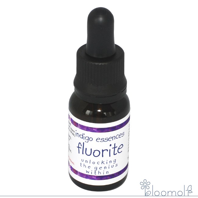 フラワーエッセンス インディゴエッセンス コンビネーションエッセンス