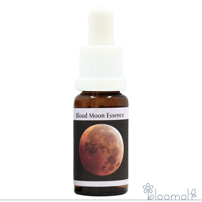 フラワーエッセンス コルテPHIエッセンス その他のエッセンス ブラッドムーン 月食 Blood Moon | 