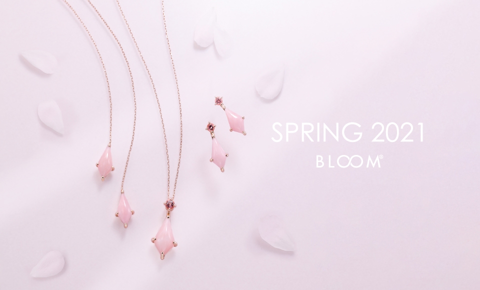 BLOOM ONLINE STORE Yahoo店｜