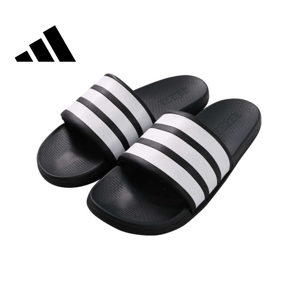 アディダス スライドサンダル 2足 adidas（アディダス） サンダル ADILETTE COMFORT 2.0 U 軽量