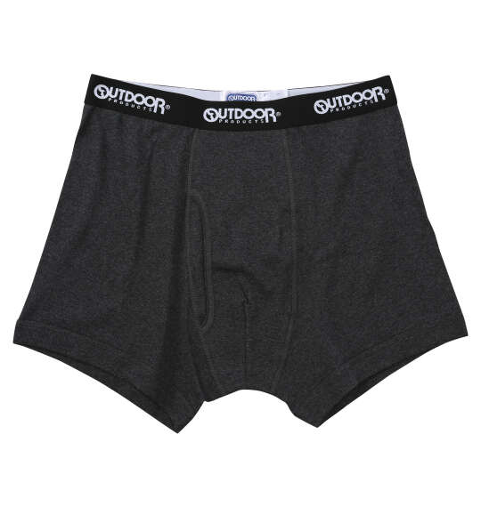 OUTDOOR PRODUCTS（アウトドアプロダクツ） ボクサーパンツ コットン