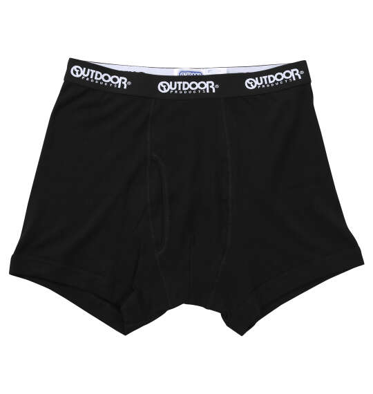 OUTDOOR PRODUCTS（アウトドアプロダクツ） ボクサーパンツ コットン