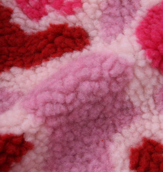 GALFY（ガルフィー） フリース メンズ ジャケット もこもこ パーカー