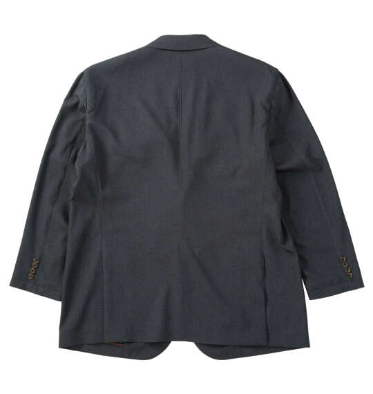 デニム スーツ 上下 マルーデライト 大きいサイズ 3L 4L 5L 6L