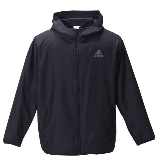 adidas（アディダス） ウインドブレーカー メンズ 大き いサイズ