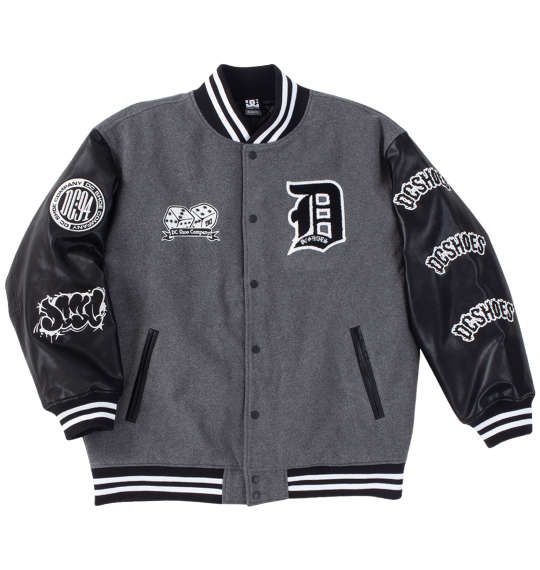 スタジャン メンズ 50代 ジャケット 24VARSITYジャケット スタジアム