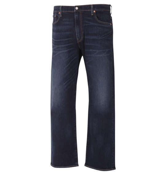 リーバイス569 Levis W32 ブラックデニム 黒 ストレート 9636 Levi's デッドストック リーバイス 569 ルーズ ストレート