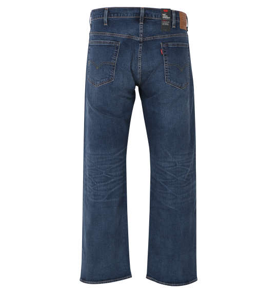 Levi's リーバイス569 大きいサイズ ジーンズ ミッド