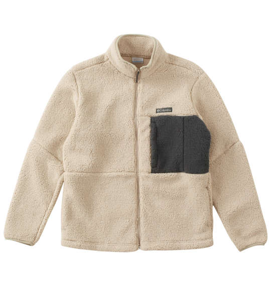 ゴ*ヤ様 Columbia ダックウォームアップジャケット 裏フリース XL 短 1012783355-1-2.jpeg