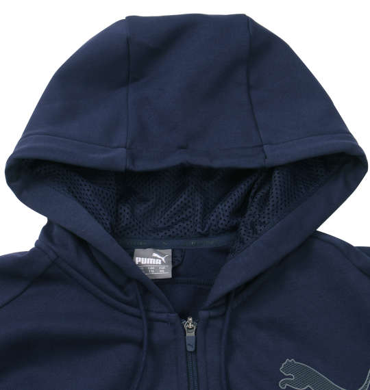 PUMA（プーマ） ウインドブレーカー メンズ モダン スポーツ フル