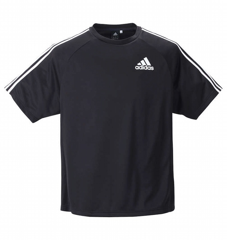 半袖Tシャツ adidas アディダス 吸汗速乾 スポーツ アウトドア