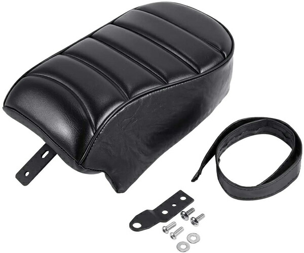 2 ハーレー パッセンジャーシート 48 Forty Eight フォーティエイト