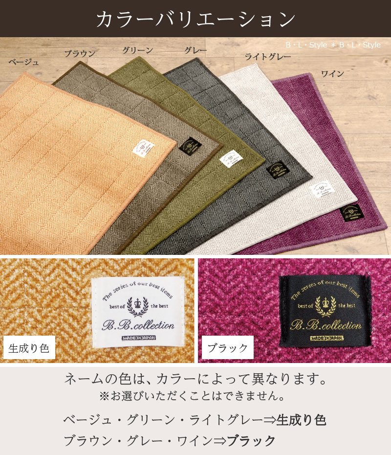 キッチンマット