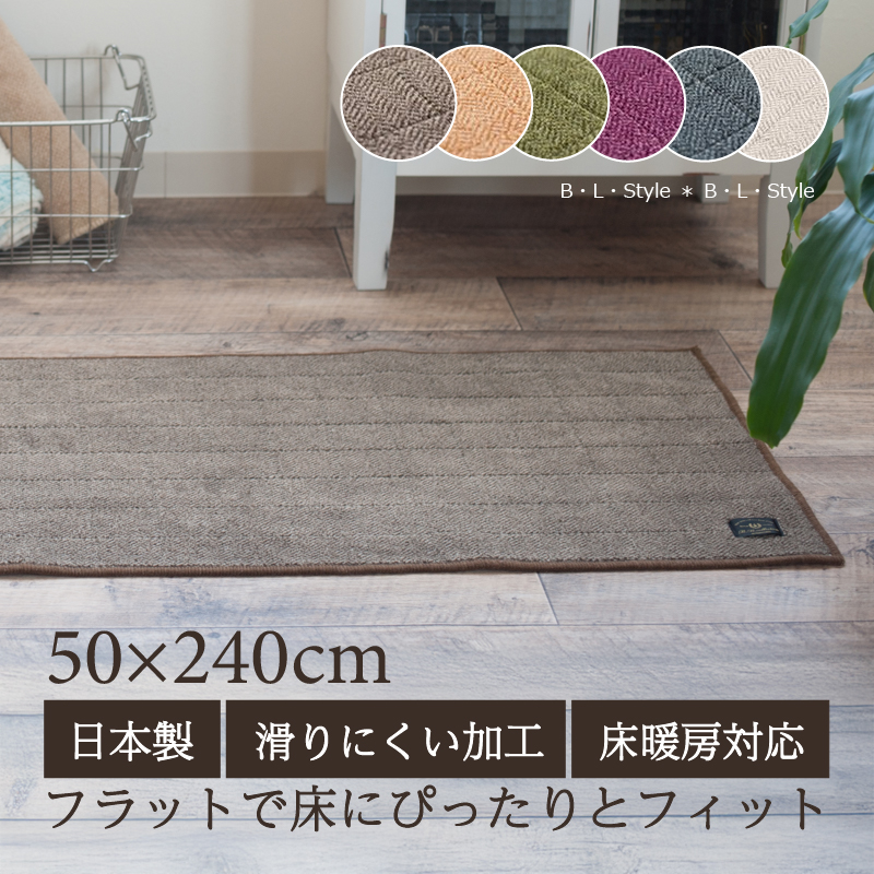 キッチンマット