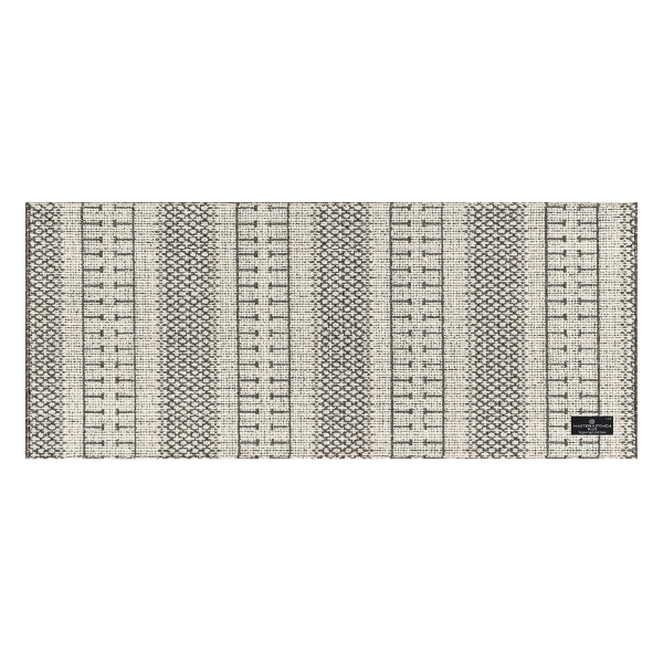 キッチンマット 120cm おしゃれ 洗える 床暖 汚れにくい 台所マット 滑り止め SDS TETOUAN 約50×120cm センコー｜blstyle｜02