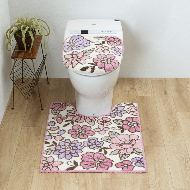 トイレタリー