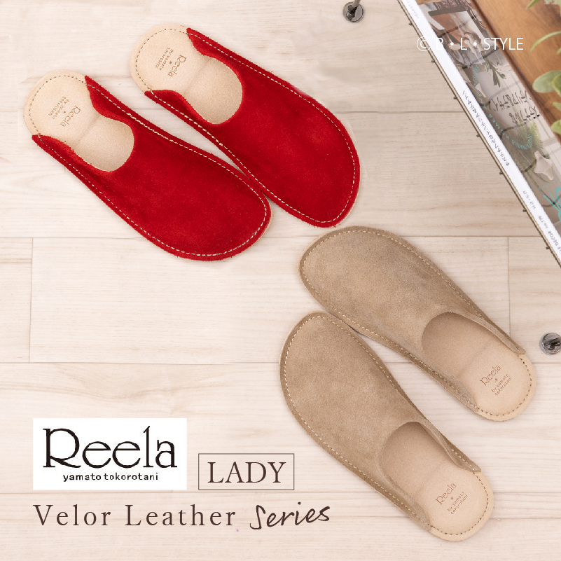 �X���b�p ���[���V���[�Y ������� ���� �������� ���[���X���b�p ���U�[�X���b�p ���f�B�[�X �x���A Reela ���[�� ���[���T�{ YamatoTokorotani