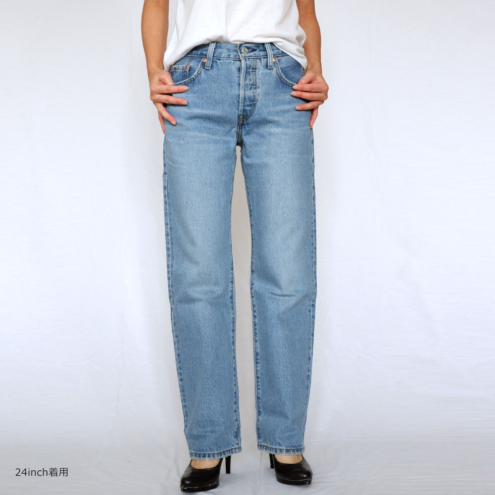 Levi's（リーバイス） 501 '90s レディース デニム パンツ ジーンズ