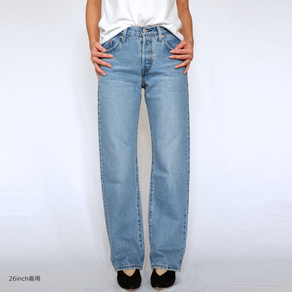 Levi's（リーバイス） 501 '90s レディース デニム パンツ ジーンズ